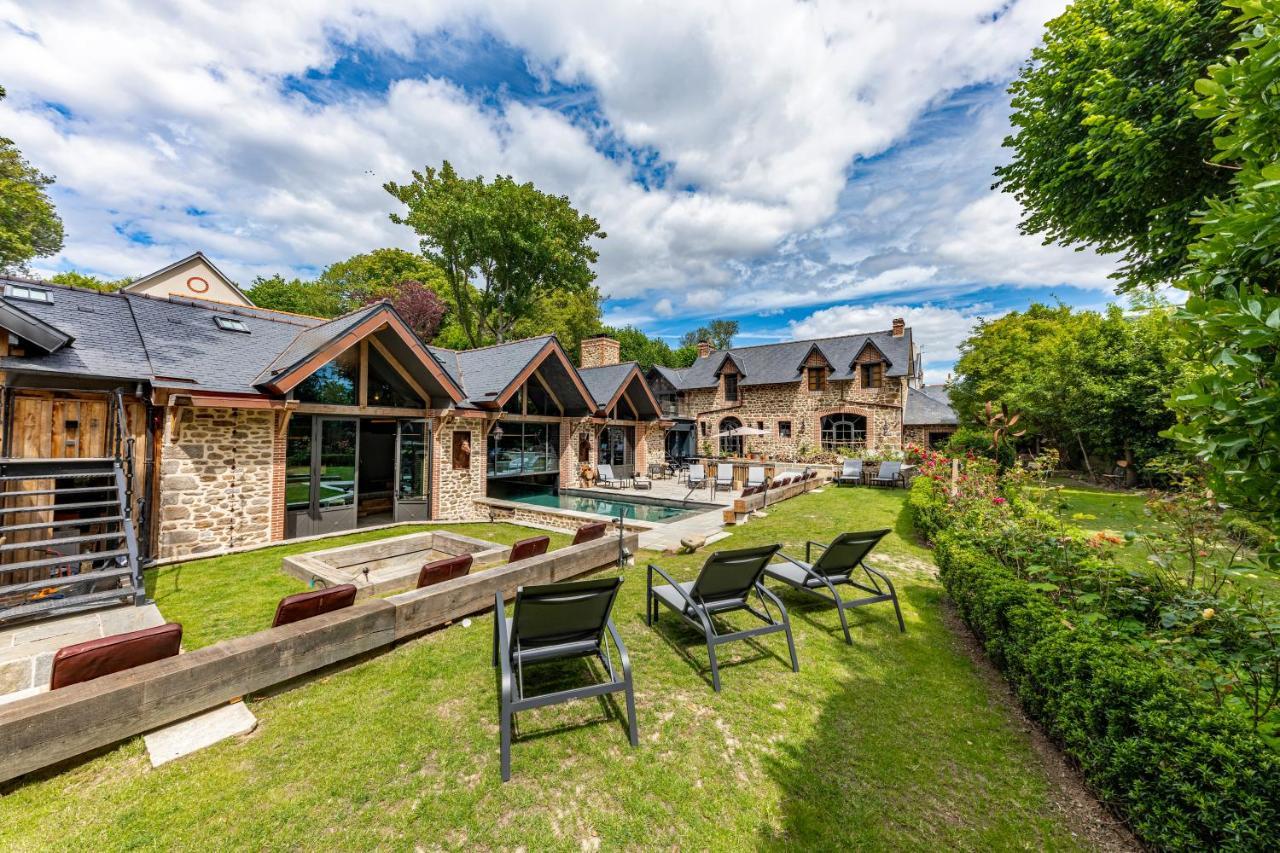 Le Champ D'avoine - - St Servan Apartment Saint-Malo